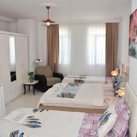 Beyaz Alacati Frühstückspension Çeşme