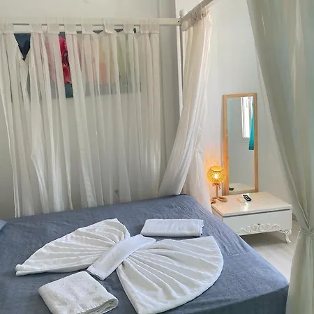 Beyaz Alacati Frühstückspension Çeşme